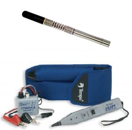 Such- und Ortungsgeräte