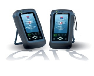 Netzwerk-Kabeltester