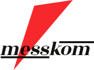 Logo Messkom