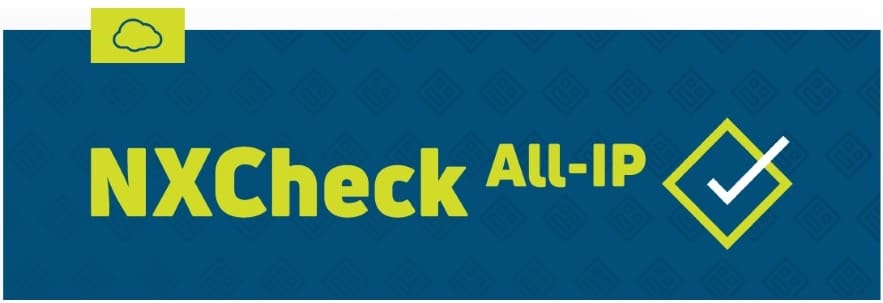 NXCheck Cloud