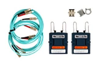 WireXpert Glasfaser-Messkit