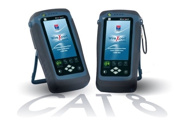 Softing WireXpert500