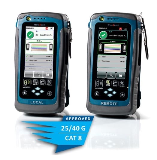 Softing WireXpert4500