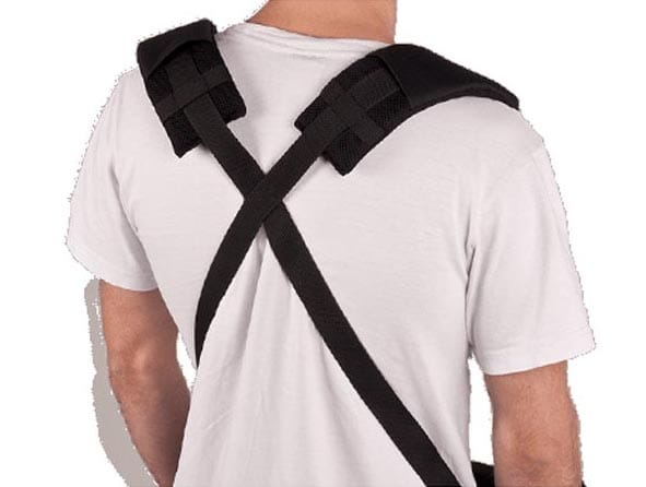 Notebook-Träger – Bild 2