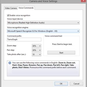 Tamosoft Tamograph WLAN Planungs- und Vermessungstool