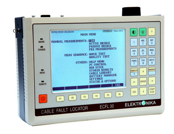 Elektronika ECFL 30