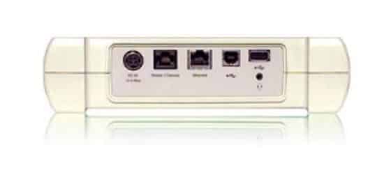 Albedo Net.Storm Anschlüsse2