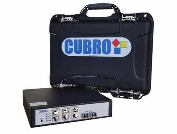 Cubro EX2+