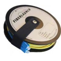 Fiberlaunch Vorlauffaser