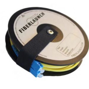 Fiberlaunch Vorlauffaser