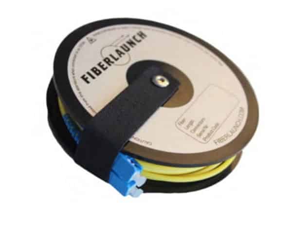 Fiberlaunch Vorlauffaser