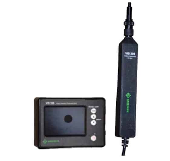 Tempo Mikroskop GVIS 300