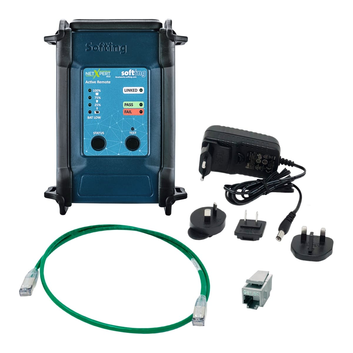 Softing NetXpert XG2 – Bild 5