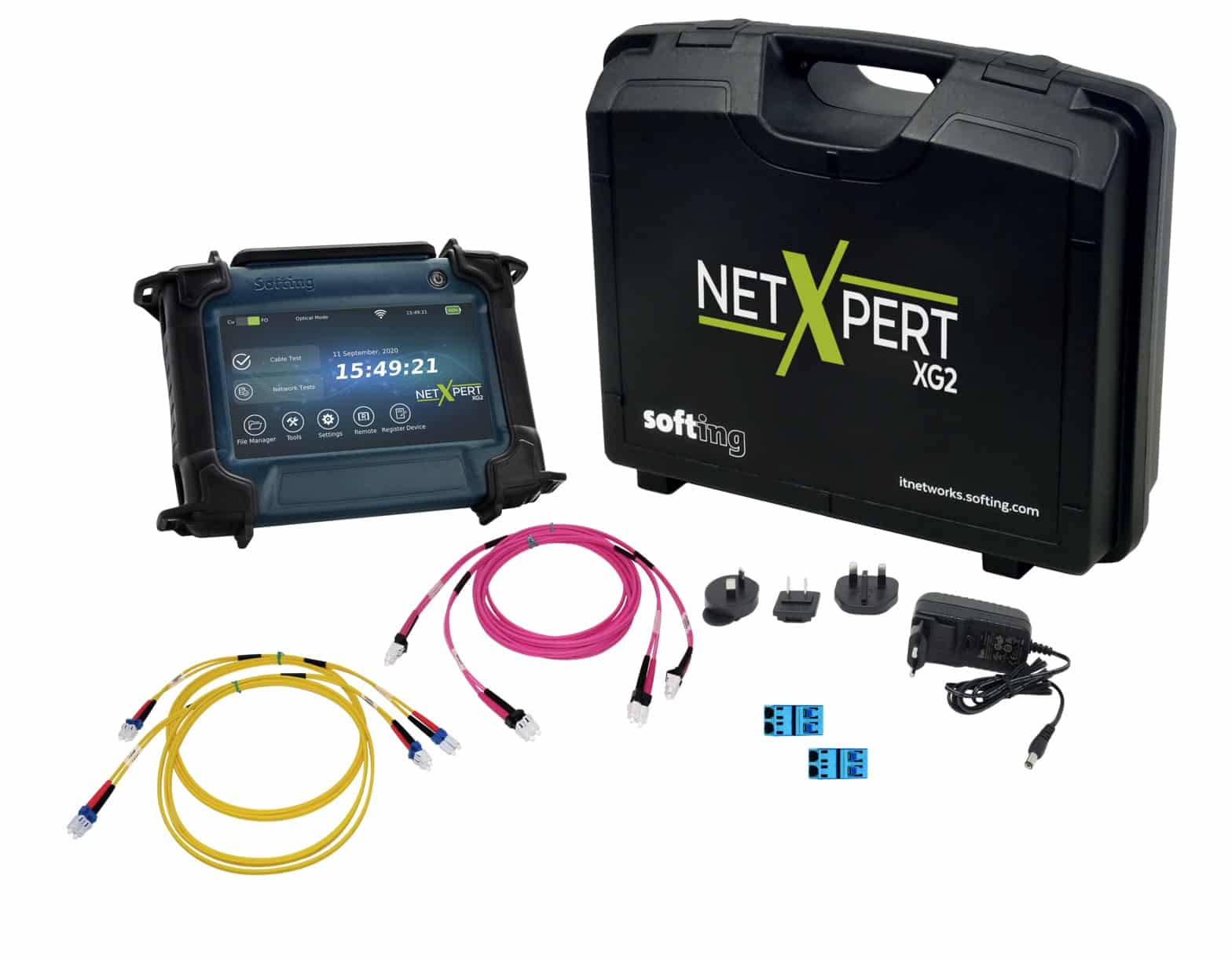 Softing NetXpert XG2 – Bild 4