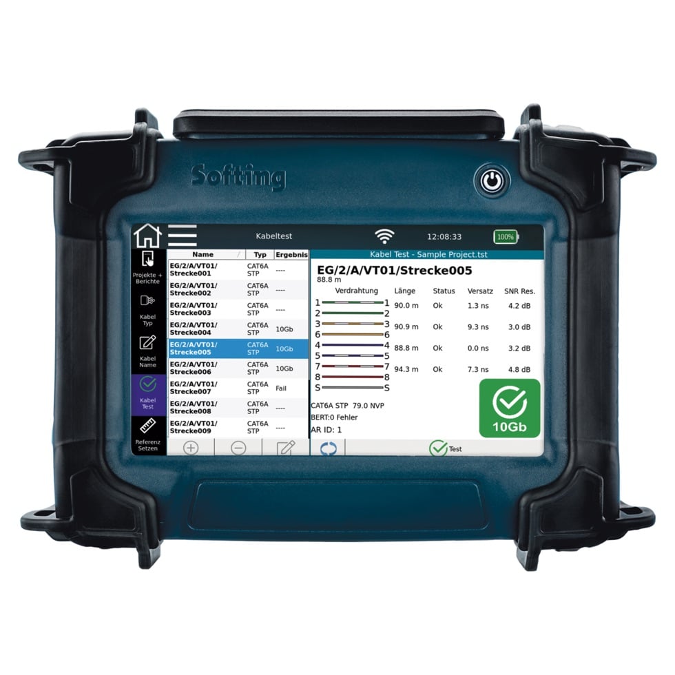 Softing NetXpert XG2
