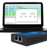 ProfiTAP Profishark USB Netzwerk TAP