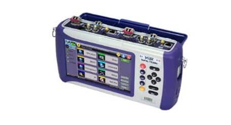 VeEX TX300s / TX320s