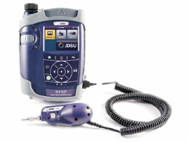 VIAVI SmartClass Fiber