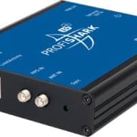 ProfiShark 1G Plus, ProfiShark 1G Plus