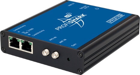 ProfiTAP ProfiShark 1G+