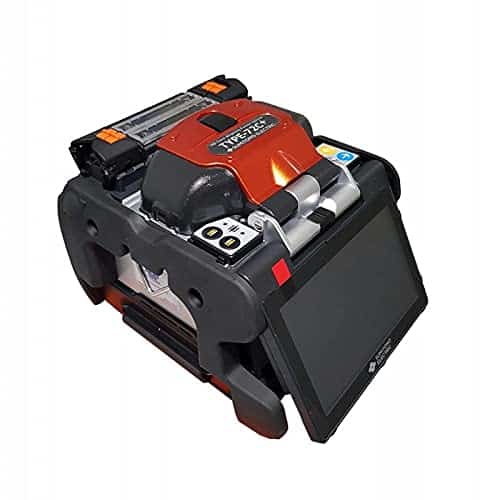 Glasfaser Fusionsspleißer von Sumitomo