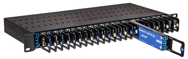 VIAVI Glasfaser High-Density nTAP