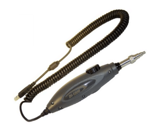 Lighttel DI1000 LWL USB-Videomikroskop