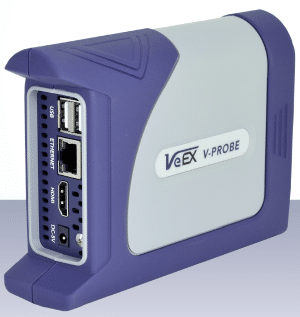 VeEx V-Probe responder