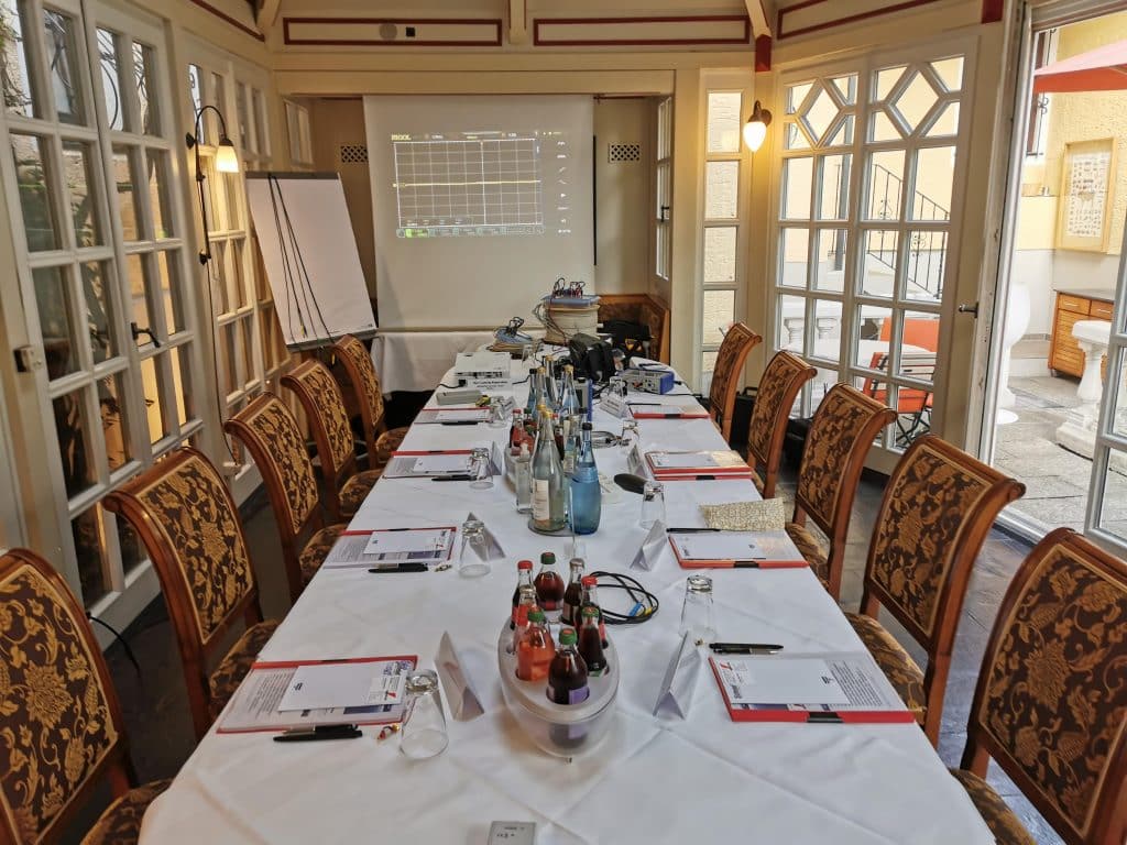 Kupfer-Leitungsqualifizierung, Kupferkabel‑Qualifizierung