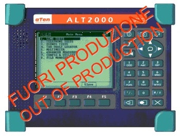 Trend Communications ALT2000 (abgekündigt)