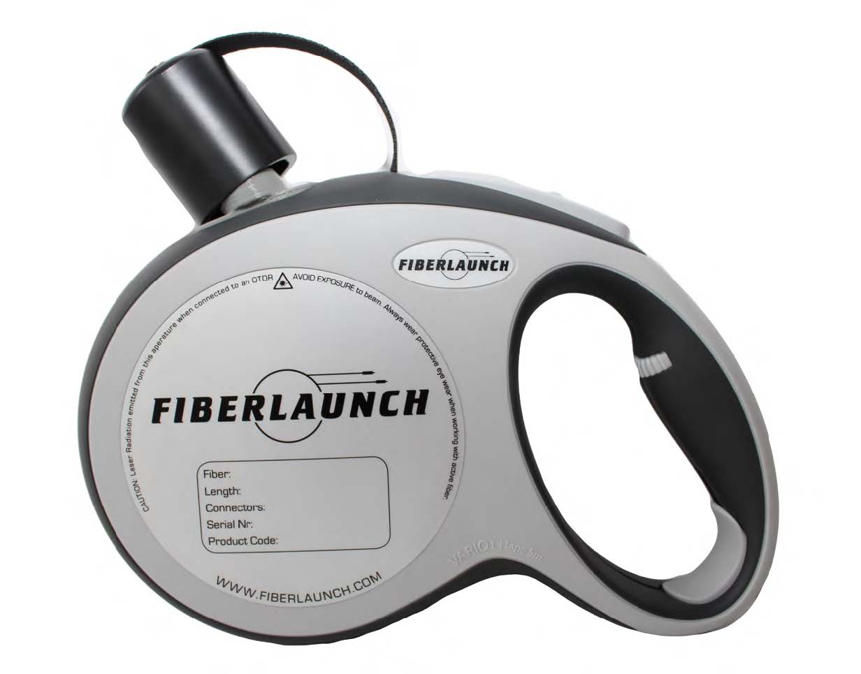 FiberLaunch™ Vario