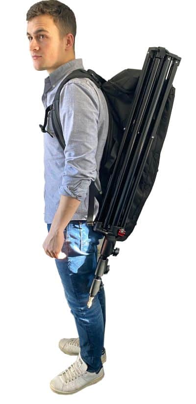 Mobile PowerpackV2