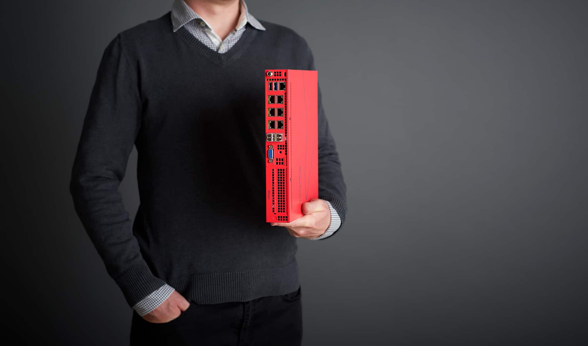 Allegro Network Multimeter 1000 – Bild 2