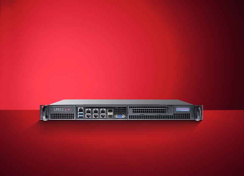 Allegro 1200 - portable Network Multimeter