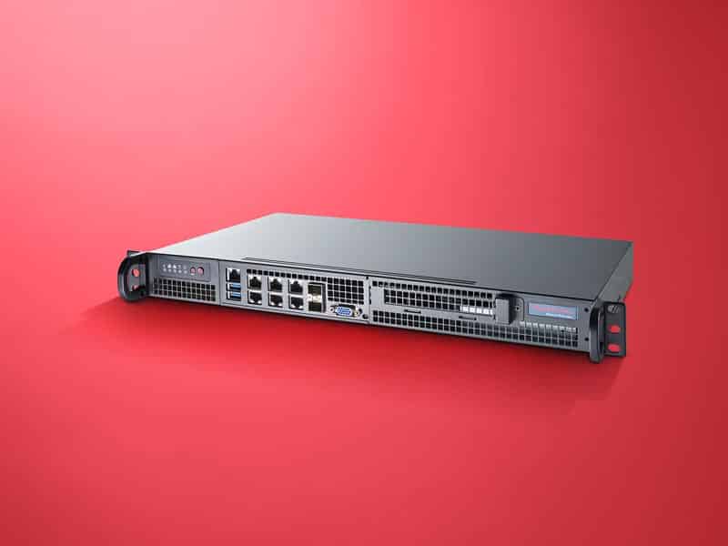 Allegro Network Multimeter 3200 – Bild 2