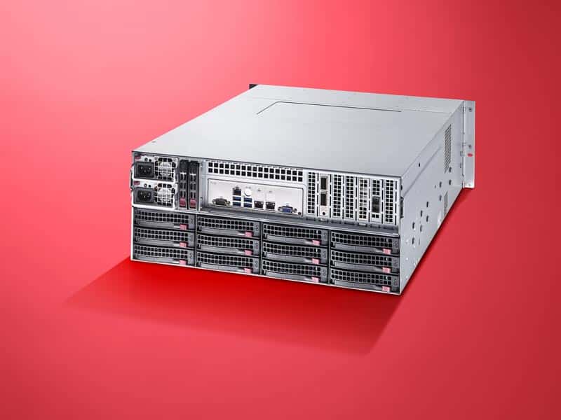 Allegro Network Multimeter 3500