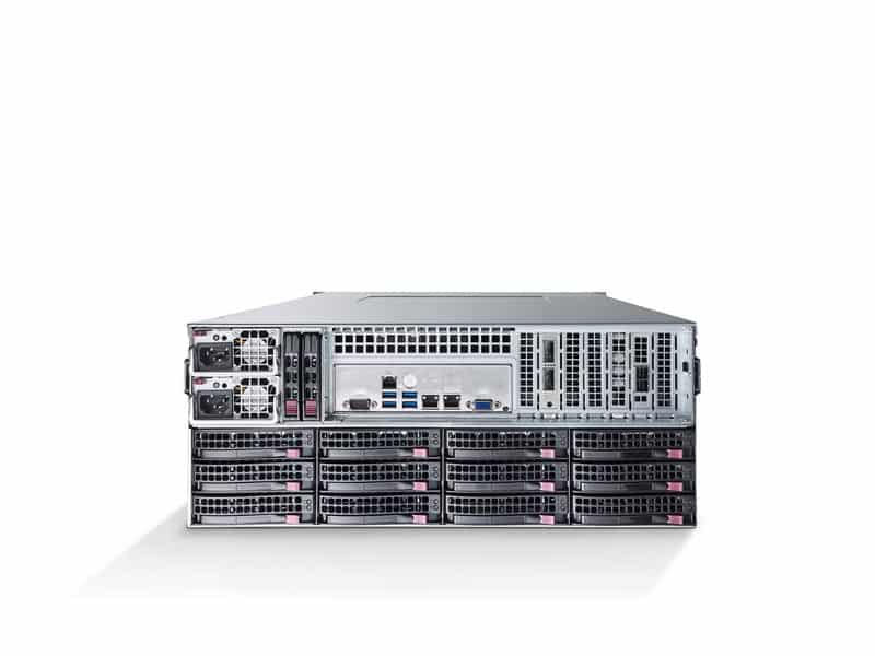 Allegro Network Multimeter 5500