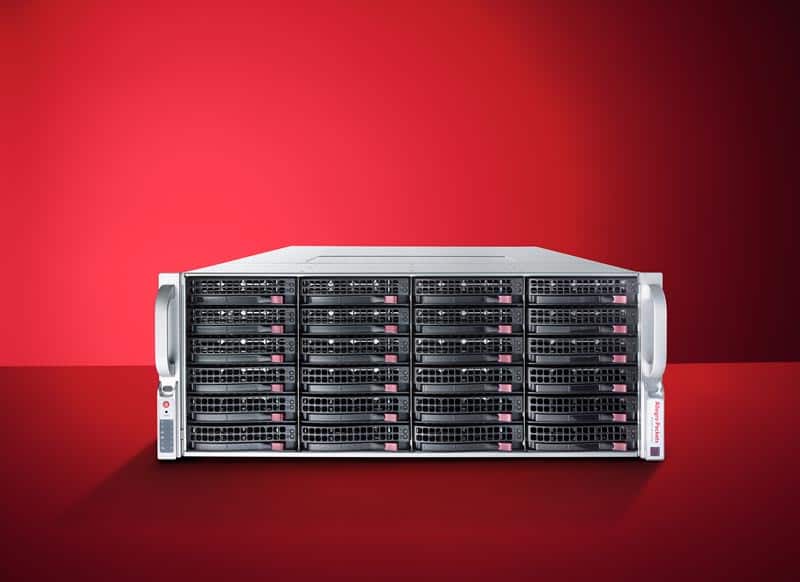 Allegro Network Multimeter 3500 - 5500 – Bild 4