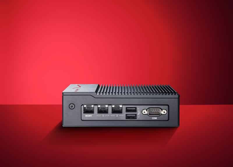 Allegro 500 Network Multimeter – Bild 2