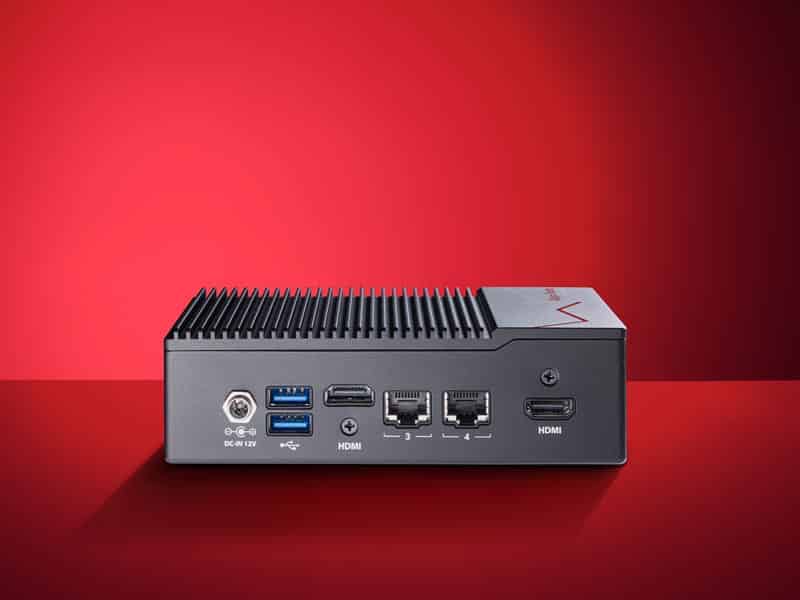 Allegro 500 Network Multimeter – Bild 4