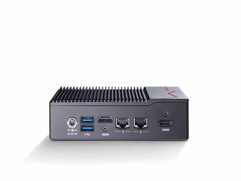 Allegro 500 Network Multimeter – Bild 5