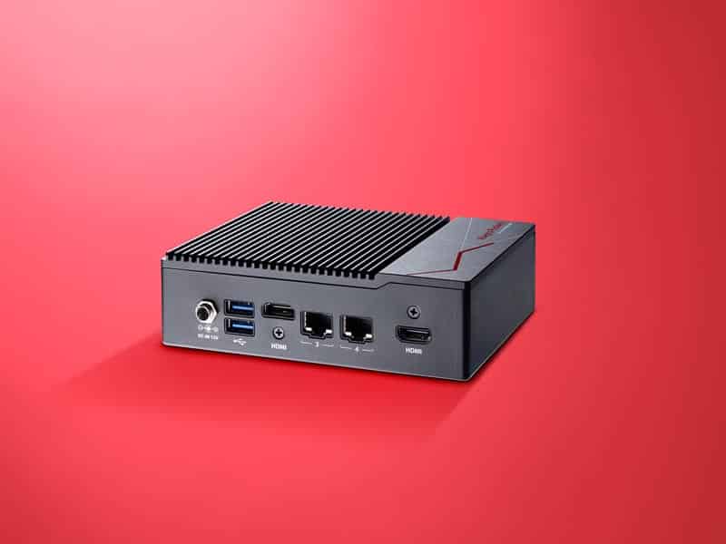 Allegro 500 Network Multimeter – Bild 6