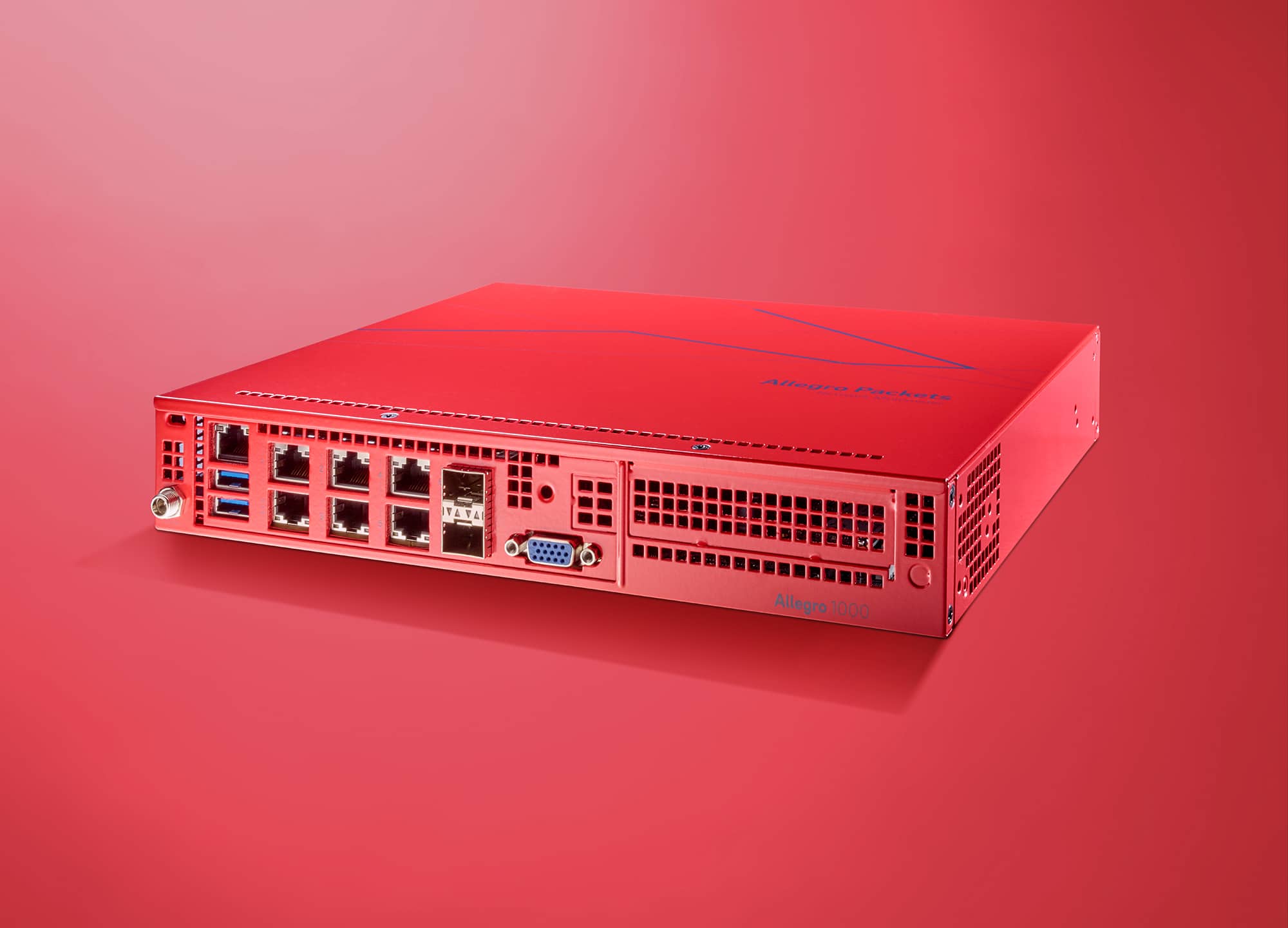 Allegro Network Multimeter 1000 – Bild 5