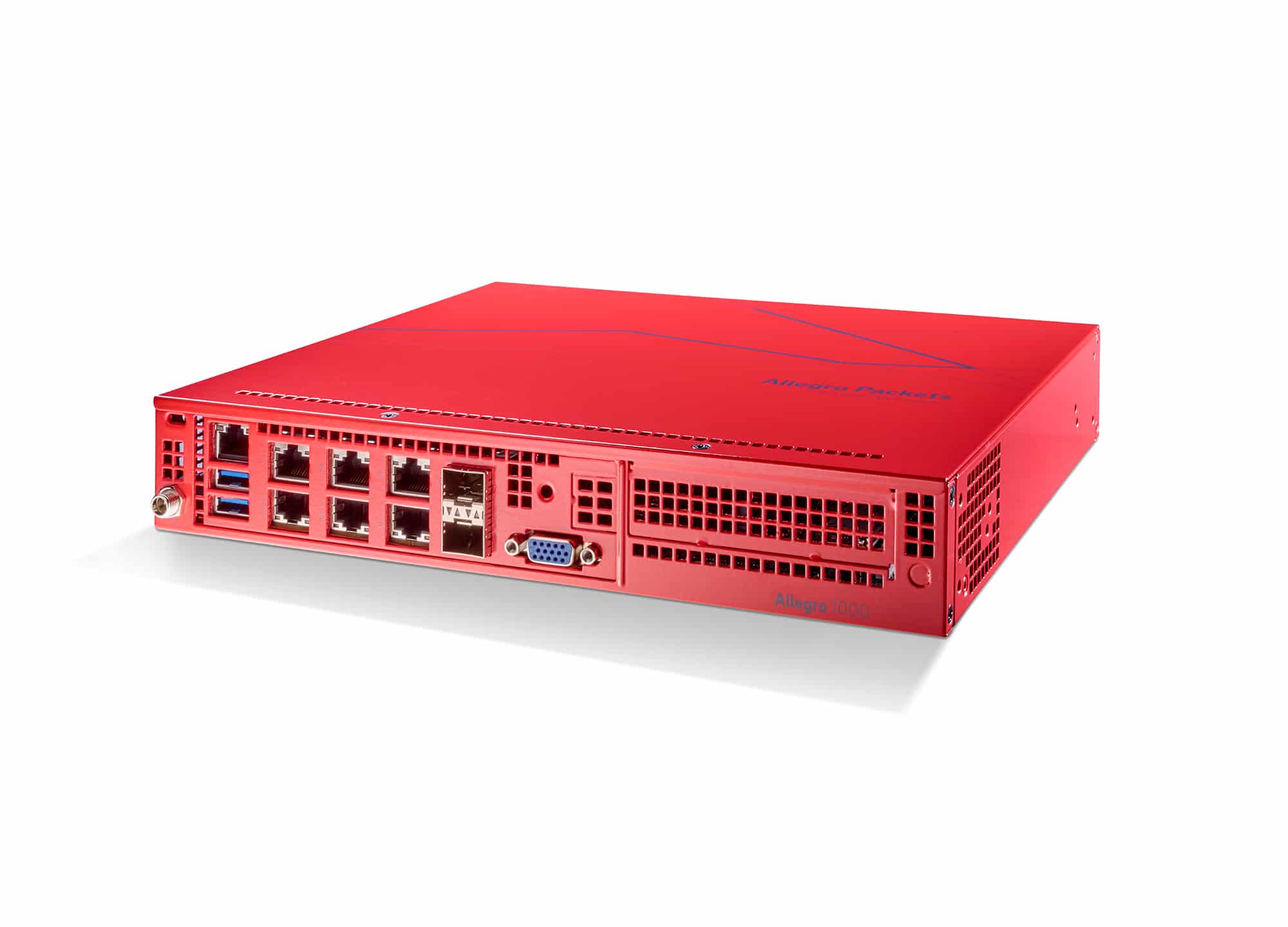 Allegro Network Multimeter 3000, Allegro 3000, Allegro Network Multimeter 1000