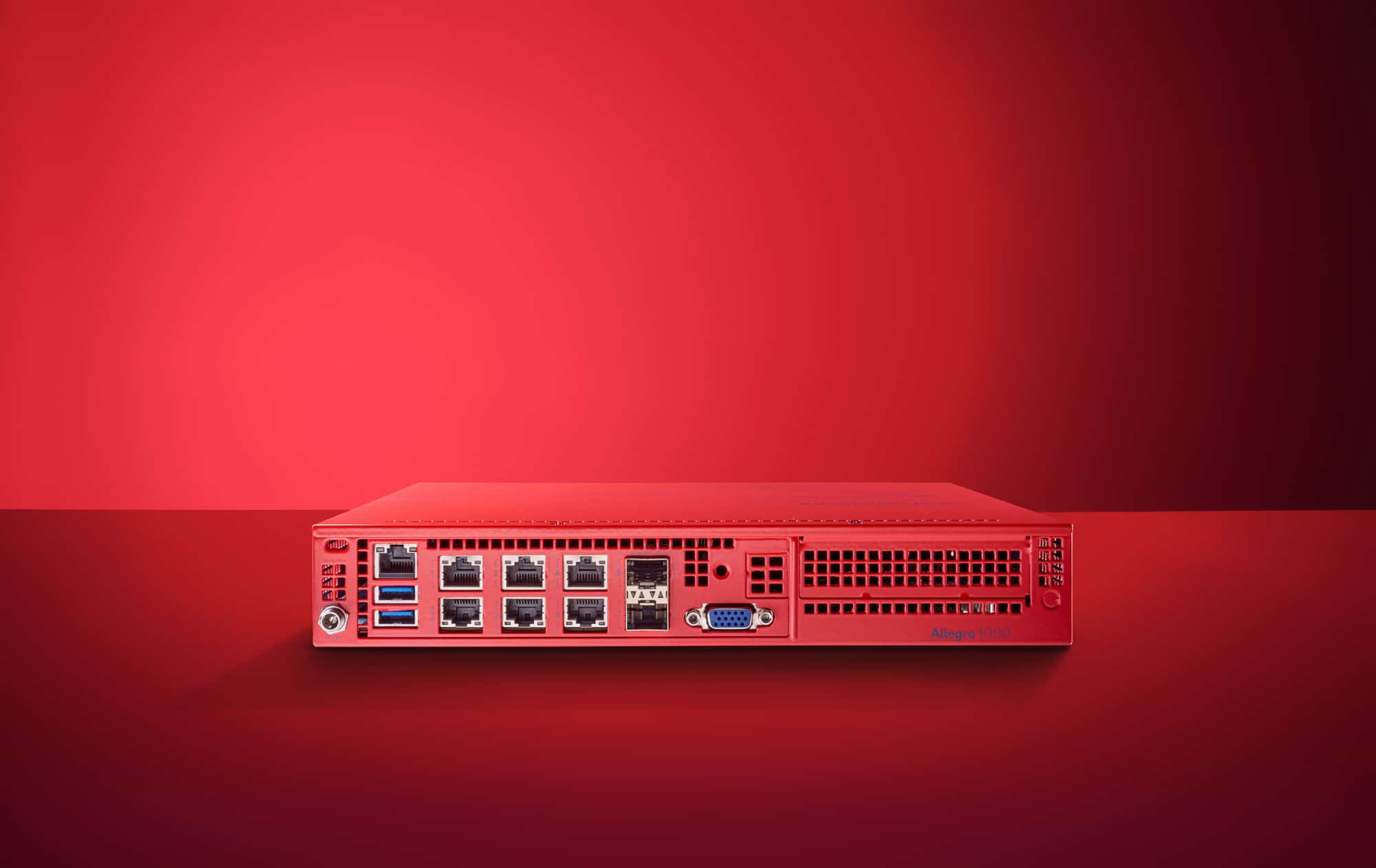 Allegro Network Multimeter 1000 – Bild 3