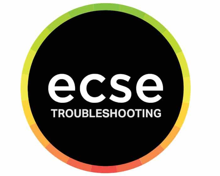 Ekahau ECSE Troubleshooting