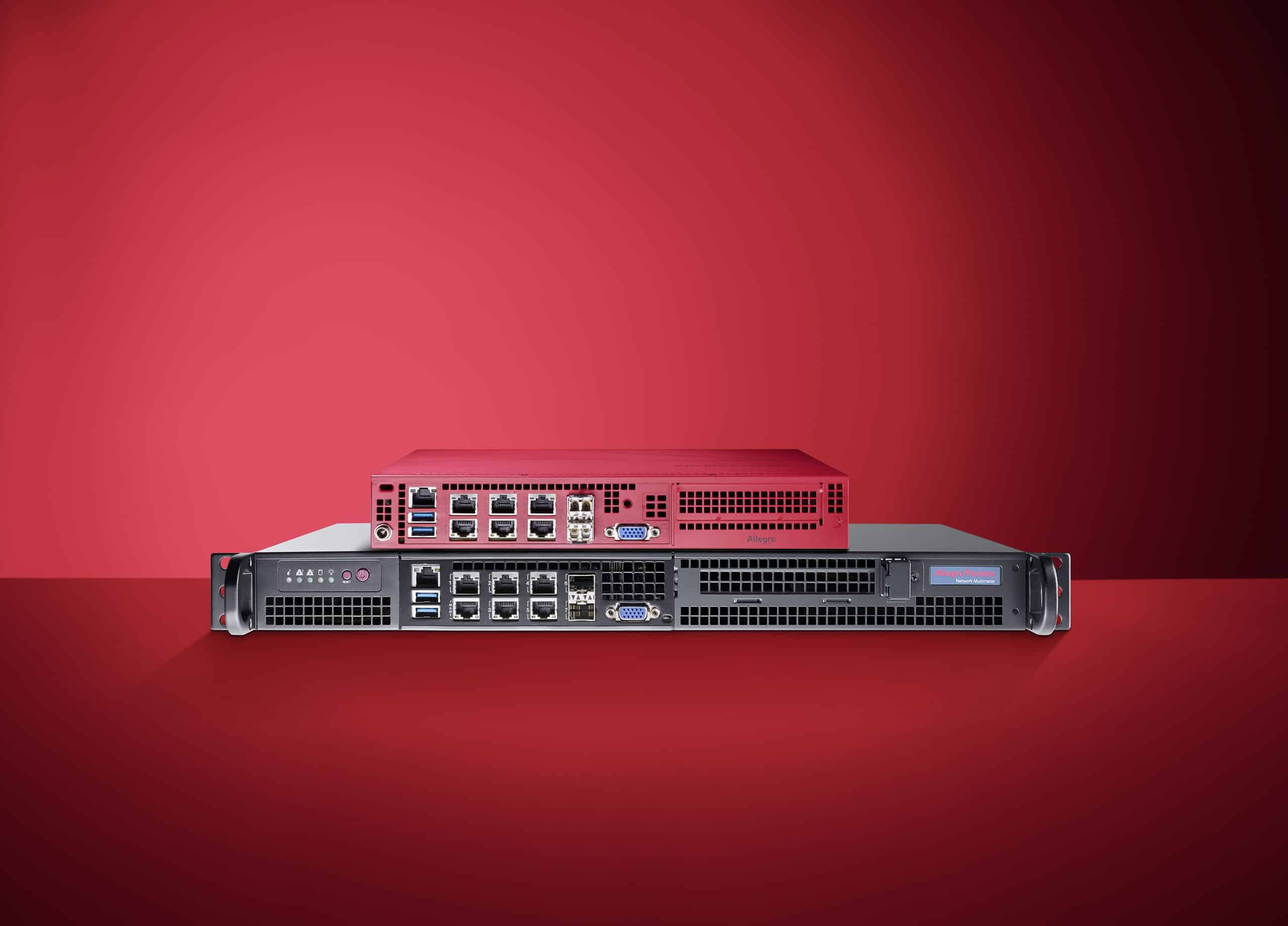 Allegro Network Multimeter 3200 – Bild 5