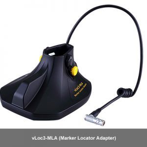 vLoc3-MLA Marker Locator Adapter