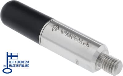 Sonde PL18-33M10M (18 mm, 33 kHz)