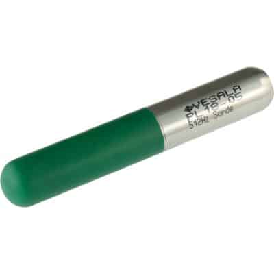 PL18-05 Ortungssonde, PL18-05 Niederfrequenzsonde